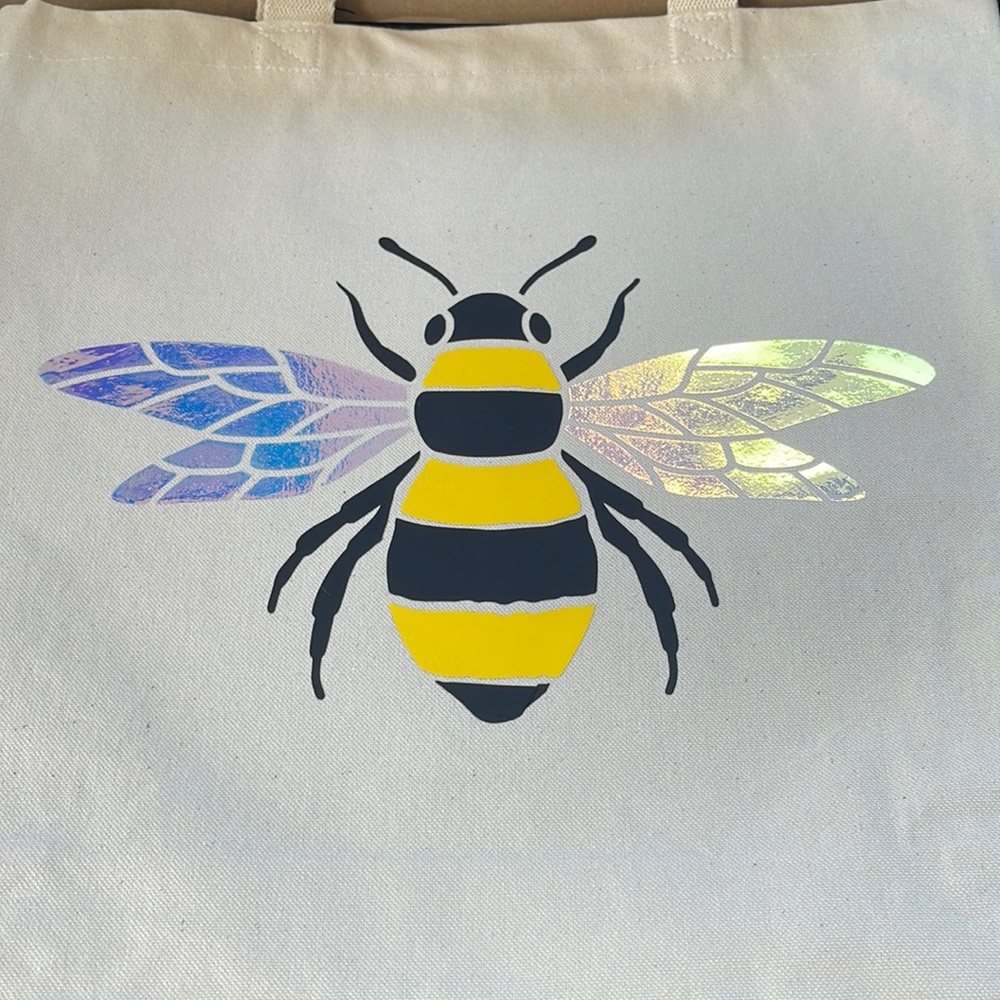 Holo Bee